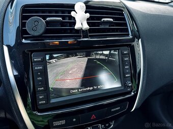 Citroën C4 Aircross 1.6 HDi 2WD Exclusive - 20