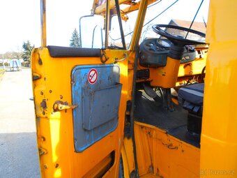 TATRA T148 AD20 čKD 6X6 - 20