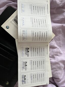 Bmw e39 528i - 20