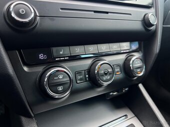 Škoda Octavia, 1,6 TDI 77kW, ČR, Tažné, CEBIA - 20