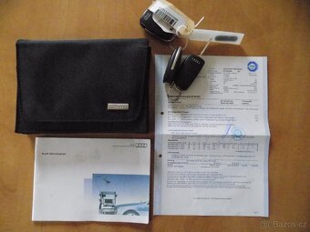Audi A3 Sportback 1.2 TFSi XENON, SERVISKA, ZÁVĚS - 20