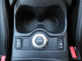 NISSAN X-TRAIL 4X4 1.6 DCI 130PS TEKNA  PLNÁ VÝBAVA - 20