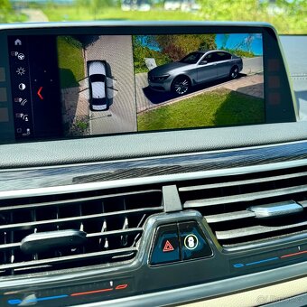 BMW 730d xDrive - 20