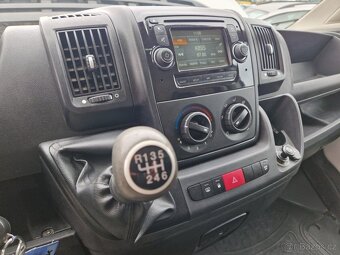 Citroën Jumper 2,2 HDI 81 Kw L2H2 - 20
