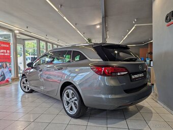 Opel Astra ST 1.6CDTi 100kW A/T, DYNAMIC, LANE ASSIST, PDC - 20