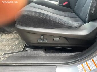 Subaru Outback 2011 - 20