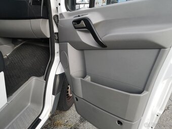 Mercedes-Benz Sprinter, 313 CDI 95kW L4H3 odp. DPH - 20
