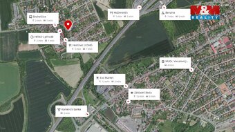 Prodej rodinného domu, Drahelčice, ul. Malá Strana - 20