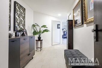 Byt 3+kk o ploše 112 m2 - Praha, Libeň - 20