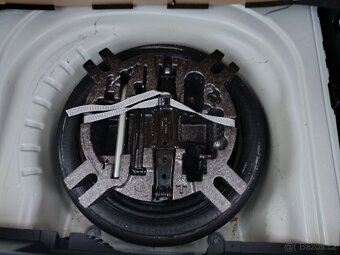 ŠKODA OCTAVIA 3 2.0tdi 4x4 SCOUT - 20