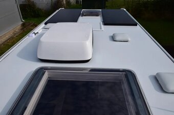 Dethleffs, Globebus I 6 GT - 20