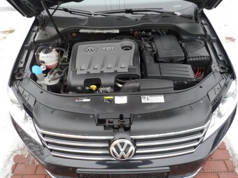 VW Passat B7 2.0 TDI 130 KW,Xenon,Navi.R.V.07/2014 - 20