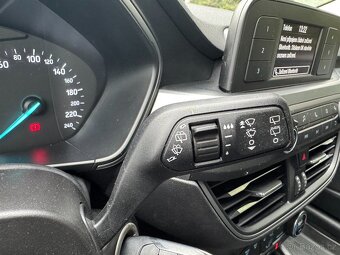 Focus, 1.0 Ecoboost 92kW, CZ, DPH - 20