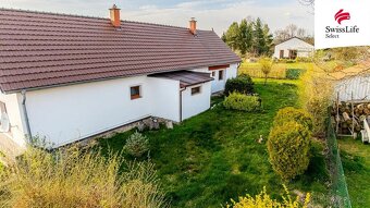 Prodej rodinného domu 122 m2, Vilémovice - 20