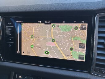 Škoda Kodiaq 2.0 TDI 147kW 4x4 DSG Tažné DCC Navigace ACC - 20