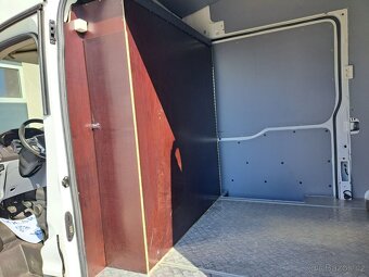 Ford Transit 2.0 TDCI 125kW AWD L2H3 ZÁRUKA - 20