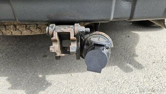 Peugeot 4007 2.2 HDI Platinum 4x4 - 20