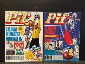 Pif Gadget 875 az 937 - 20
