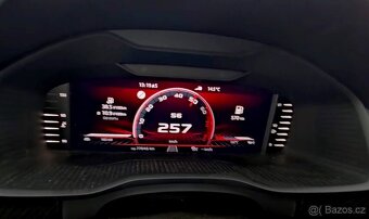 Kodiaq RS 240PS 7místný 150t km 20"Alu VirtualniTacho - 20