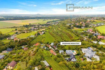 Dům 123 m²  s pozemkem 1484 m² k rekonstrukci – Hoření vinic - 20