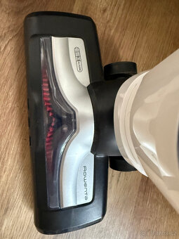 Tyčový vysavač Rowenta Dual Force RH6737WH - NOVÝ - 20