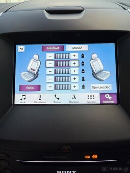 Ford S-Max 2.0 TDCi Bi-Turbo Vignale - 20