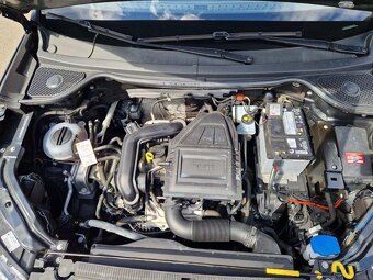 SEAT ATECA STYLE 1,0 TSI 85KW,navi,vyhř.sed. - 20