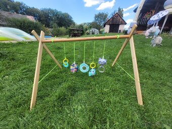 Kočárek NOORDI Fjordi III 3v1 Dark Grey 2021 - 20