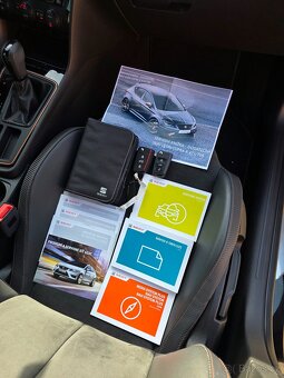 Seat Leon Cupra R, 2.0TSi DSG, 221kW, původ ČR, serviska - 20