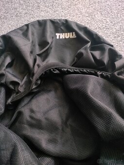 Thule Urban glide 2 dark grey - 20