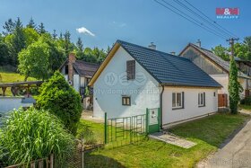 Prodej rodinného domu, Kopidlno, ul. Na Vinici - 20