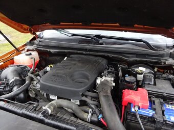 Ford Ranger 3.2 TDCi 147 kW 4×4 Wildtrak – Automat, tažné - 20