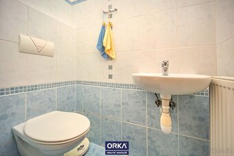 Prodej rodinné domy, 215 m2 - Olomouc - Lošov - 20