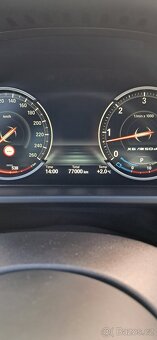 BMW X6 M50d xDrive - 20