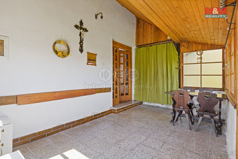 Prodej rodinného domu 5+kk, pozemek 1802 m², Nezabudice - 20
