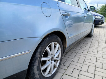 Volkswagen Passat 2,0 TDI 103 kW KOROZE - 20