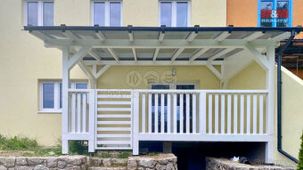 Prodej rodinného domu, 151 m², Praha 6 - Nebušice - 20