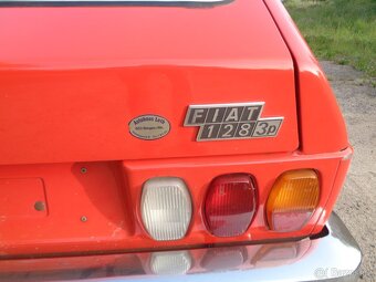 Fiat 128 Coupe, Berlinetta, 3p 1100. - 20