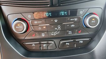 Ford Kuga 2.0 TDCI 110KW - 20