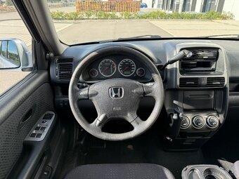 Honda CR-V 2.0 i-VTEC 4x4 AUTOMAT - 20