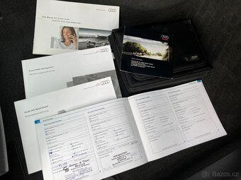 Audi A5 Sportback Exclusive 2.0 TFSI / ABT / manuál / po GO - 20