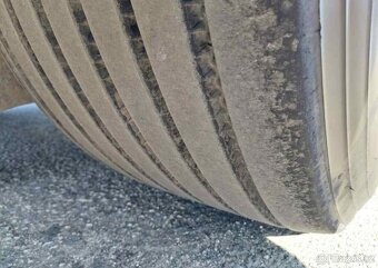 Prodám Krone SD Coil Liner mulda - 20