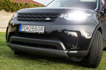 Land Rover Discovery 3.0 SDV6 SE - 20