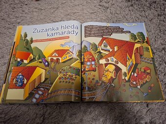Knihy pro děti - 20