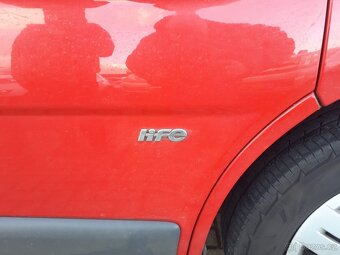 OPEL VIVARO Life 1.9DCI 74KW WESTFALIA R.V.2004 - 20