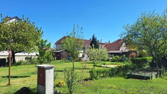 Prodej rodinného domu, Dukelská, Horní Jelení - 20