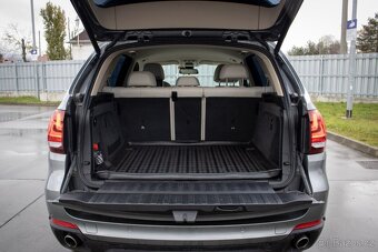 BMW X5 xDrive30d A/T 2016 - 20