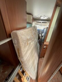 Hymer Eriba Hymercar S800 - Mercedes 3.0 automat - 20