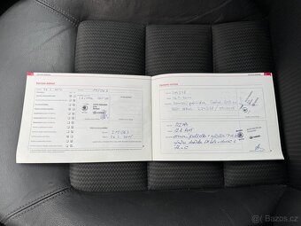 Škoda Octavia 2,0 TDI 103kW 4X4 ELEGANCE COMBI - 20