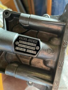 ND-MAN,SAF,Wabco, Krone, BPW - 20